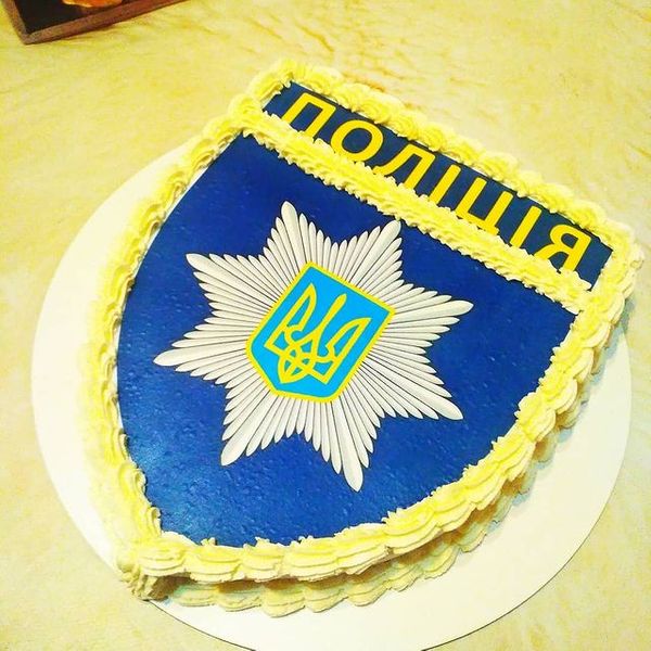 Полиция