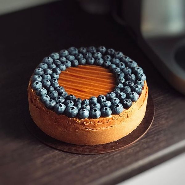 Карамельный