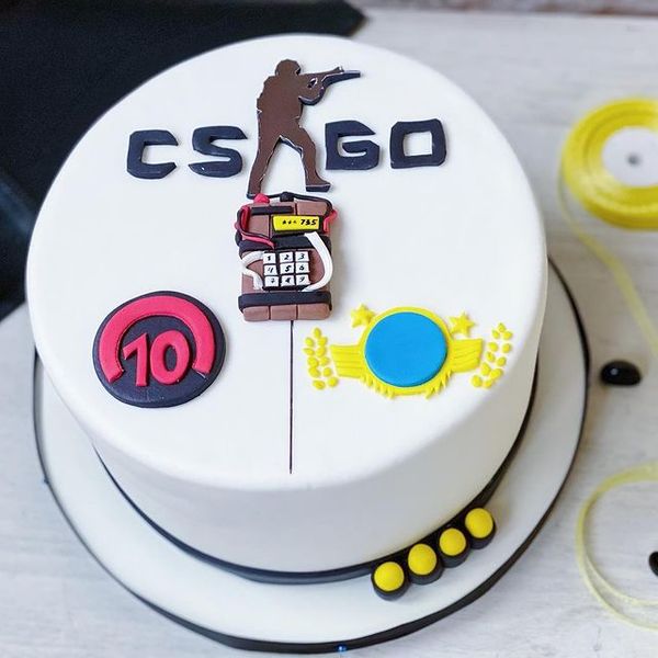 Csgo