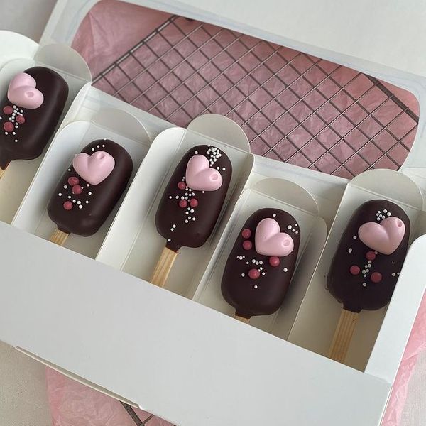 Сердечки