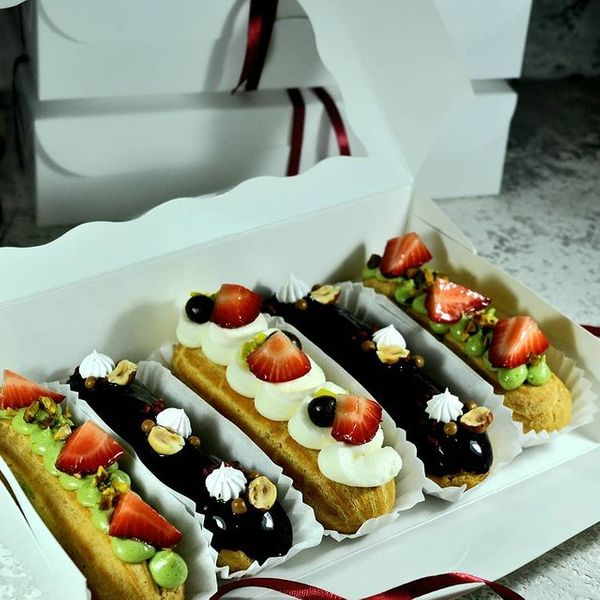 Микс