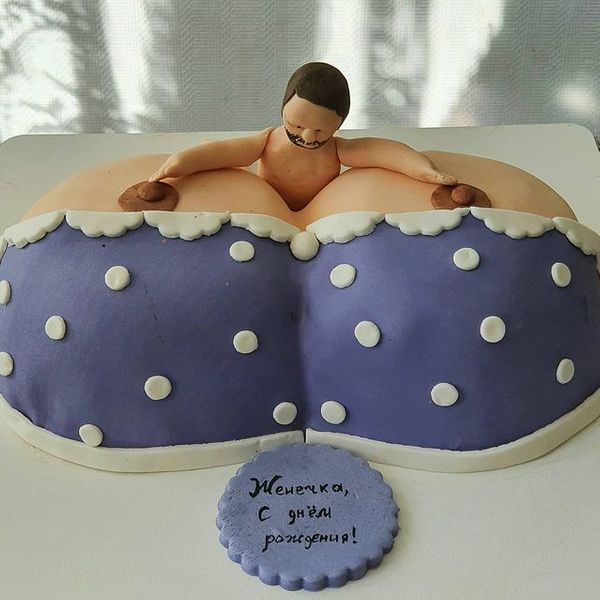 Женская грудь