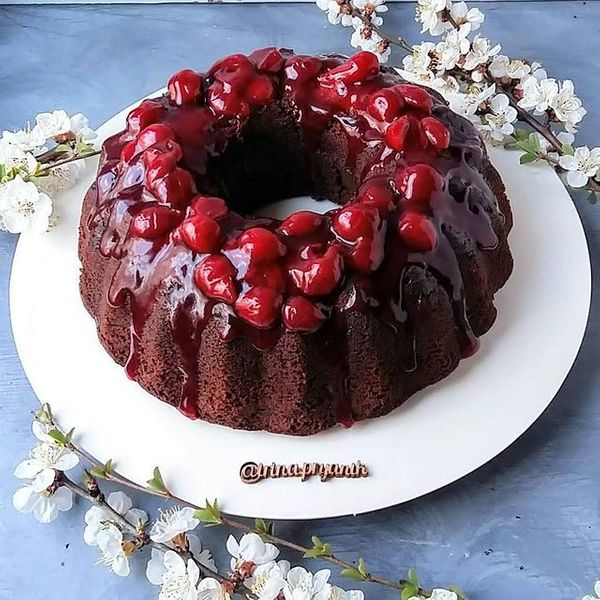 Кекс