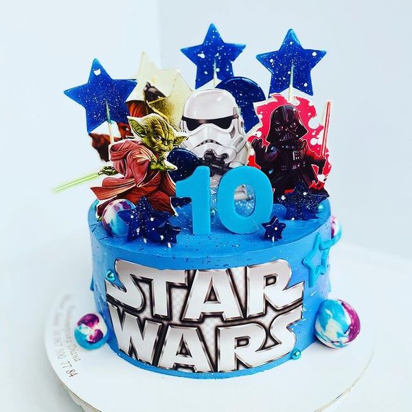 Star Wars