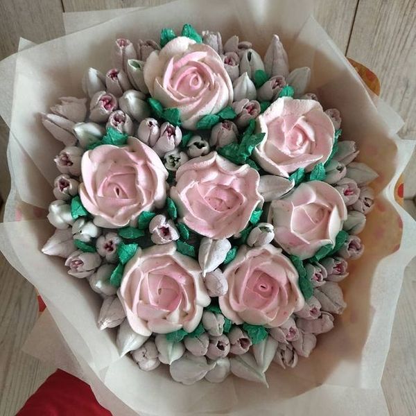 Букет