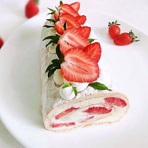 Меренговый