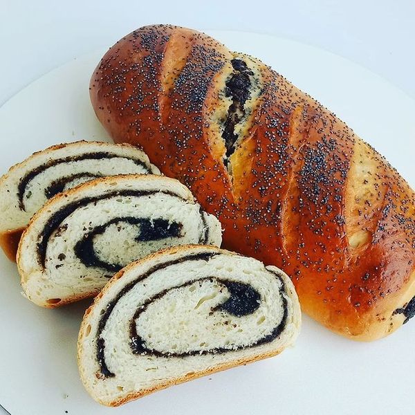 Маковая