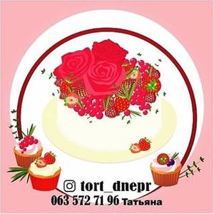 Пекарня tort_dnepr