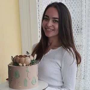 Пекарня s.solya_cake