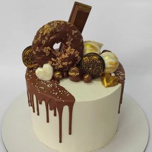 Пекарня __anastasia_cakes