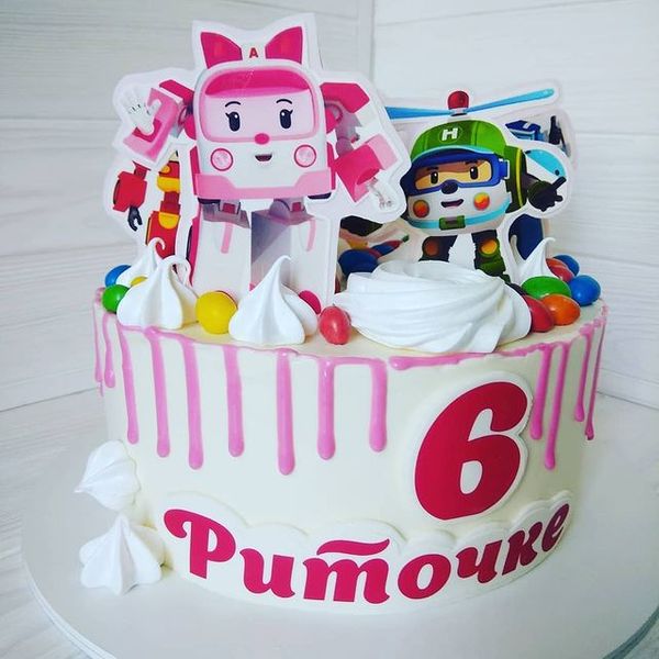 Робокар