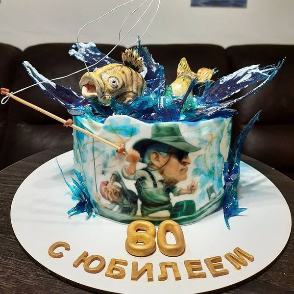 Мне 80