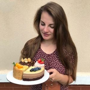 Пекарня _aleksa_cake