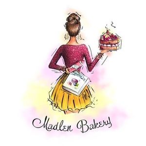 Пекарня madlenbakery