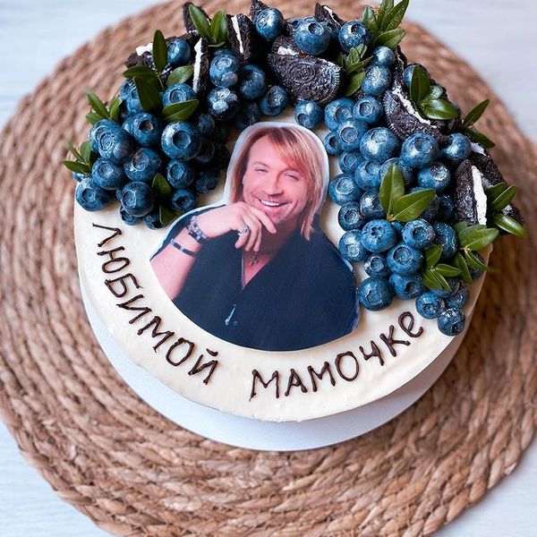 Матусі