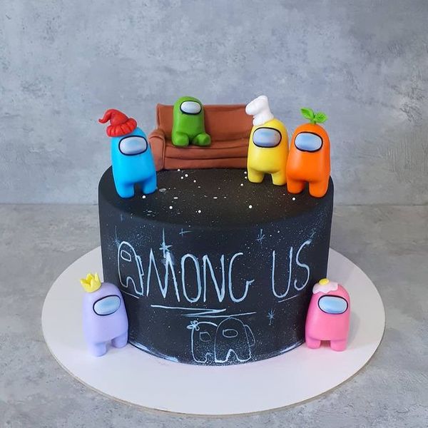 Among us