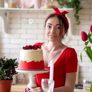 Пекарня di._.cakes