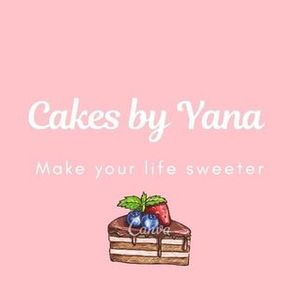 Пекарня _cakes_by_yana_