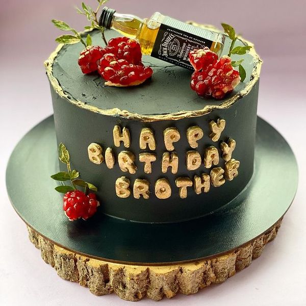 Brother