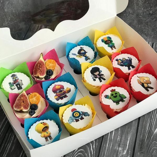 Космические герои