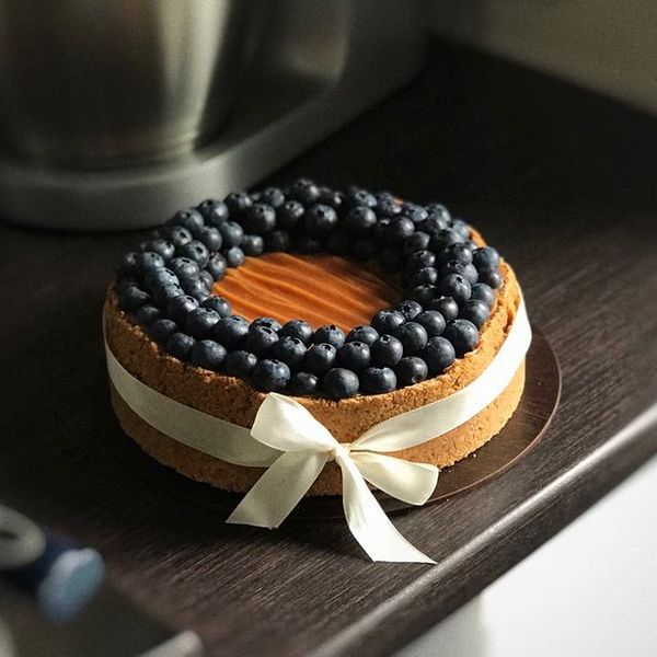 Карамельный