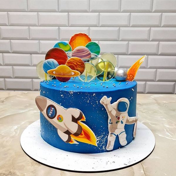 Космос