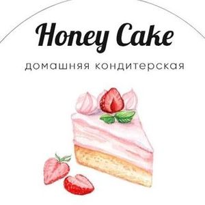 Пекарня honey_cake_kh
