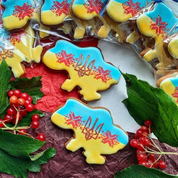 Украина