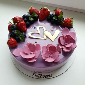 Пекарня polisweets_ua