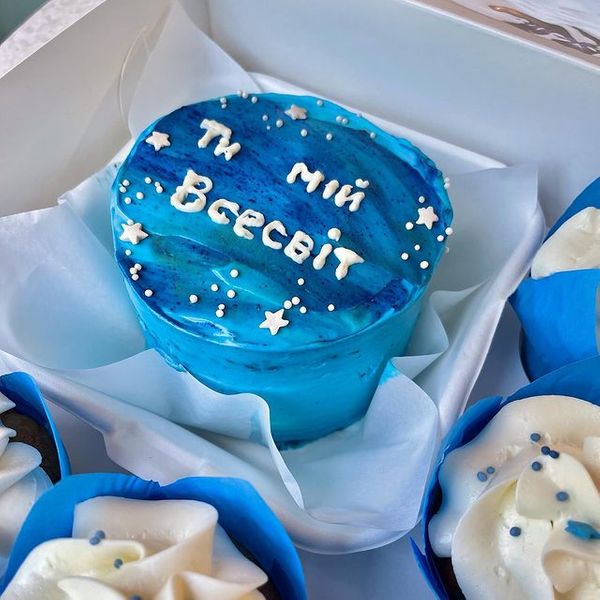 Всесвіт