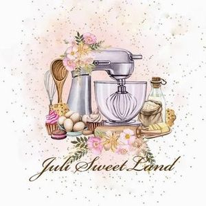 Пекарня juli.sweetland