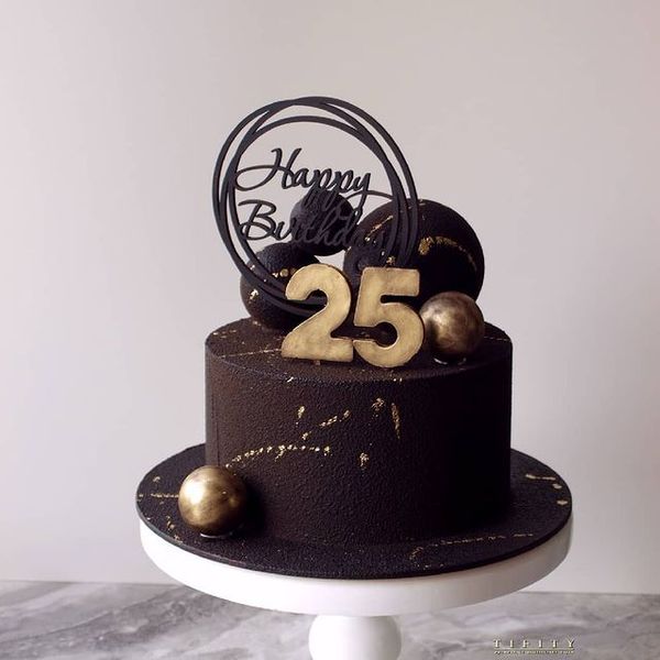 Мне 25