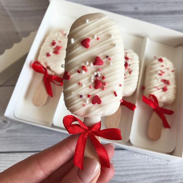 Сердечки