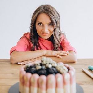 Пекарня olya_chefcakes