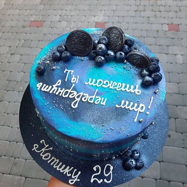 Любимому котику
