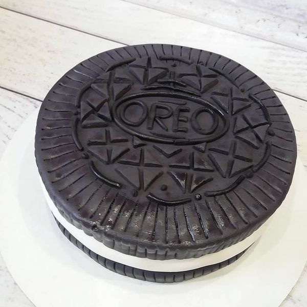OREO