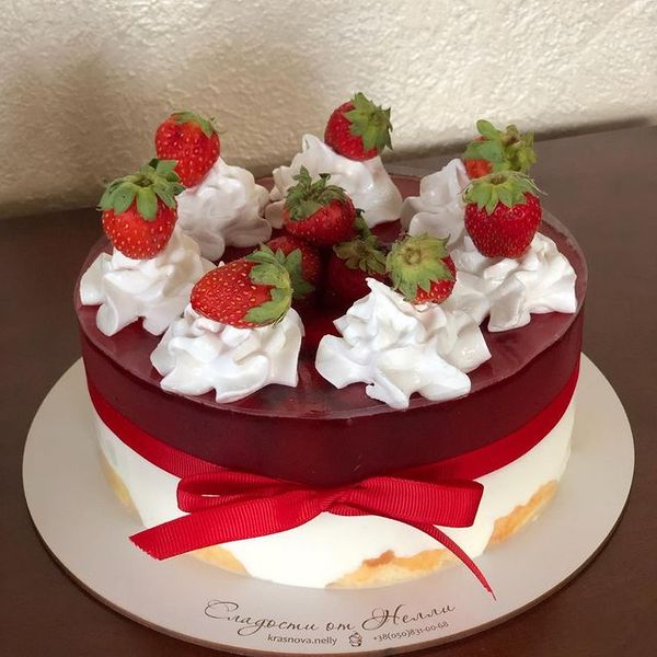Желейный