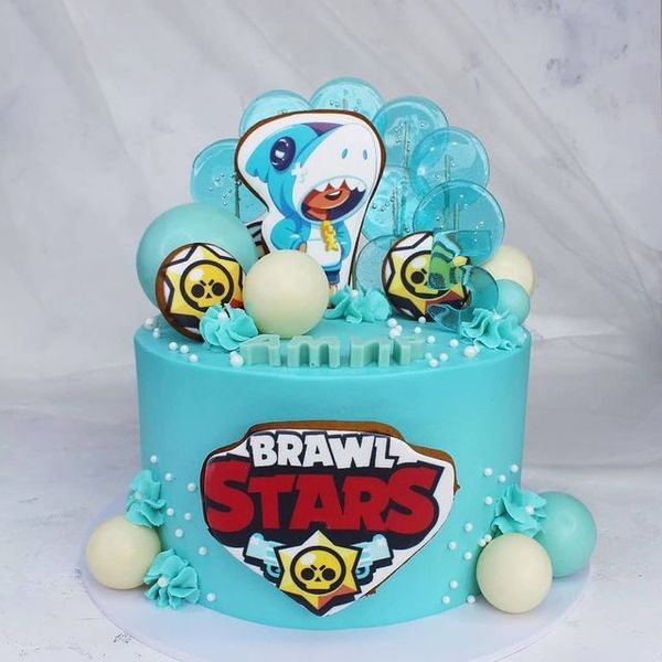 Brawl stars