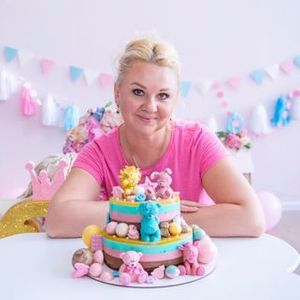 Пекарня tortiki_kiev_tatyana