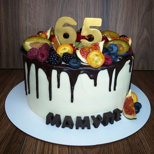 Маме 65