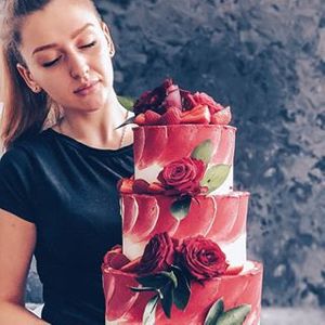 Пекарня marusin_cake