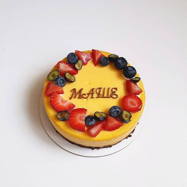 Малыш