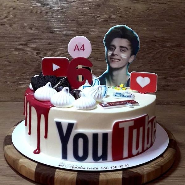 Youtube
