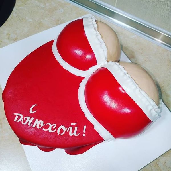 С огоньком