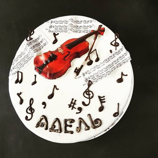 Адель