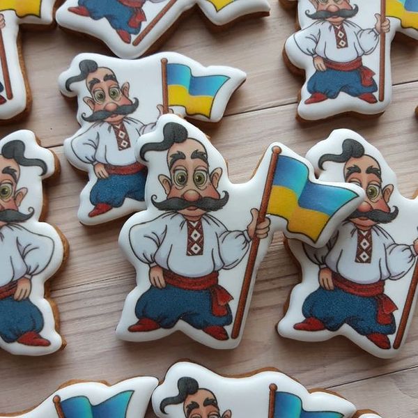 Козак