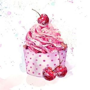 Пекарня anyberry_cake