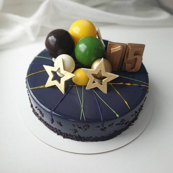 Мне 15