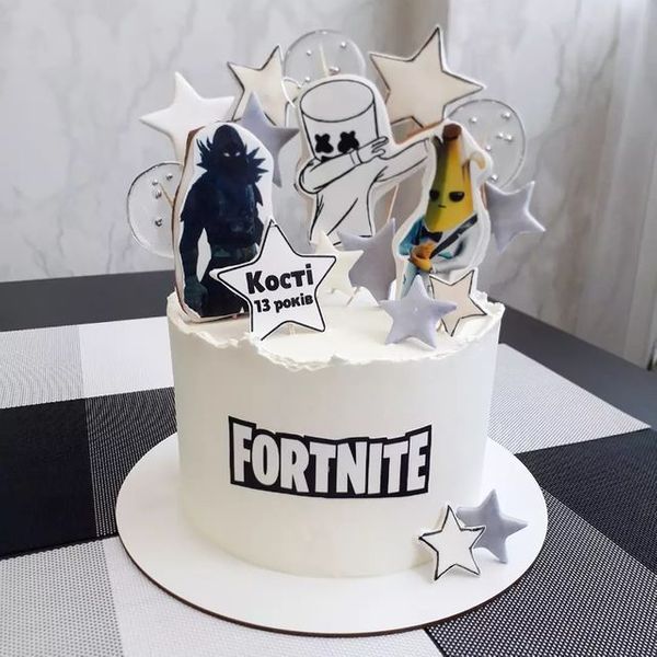 Fortnite