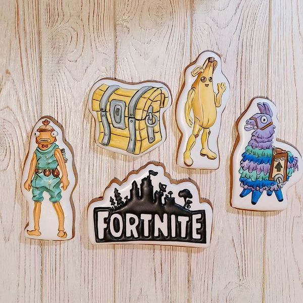 Fortnite